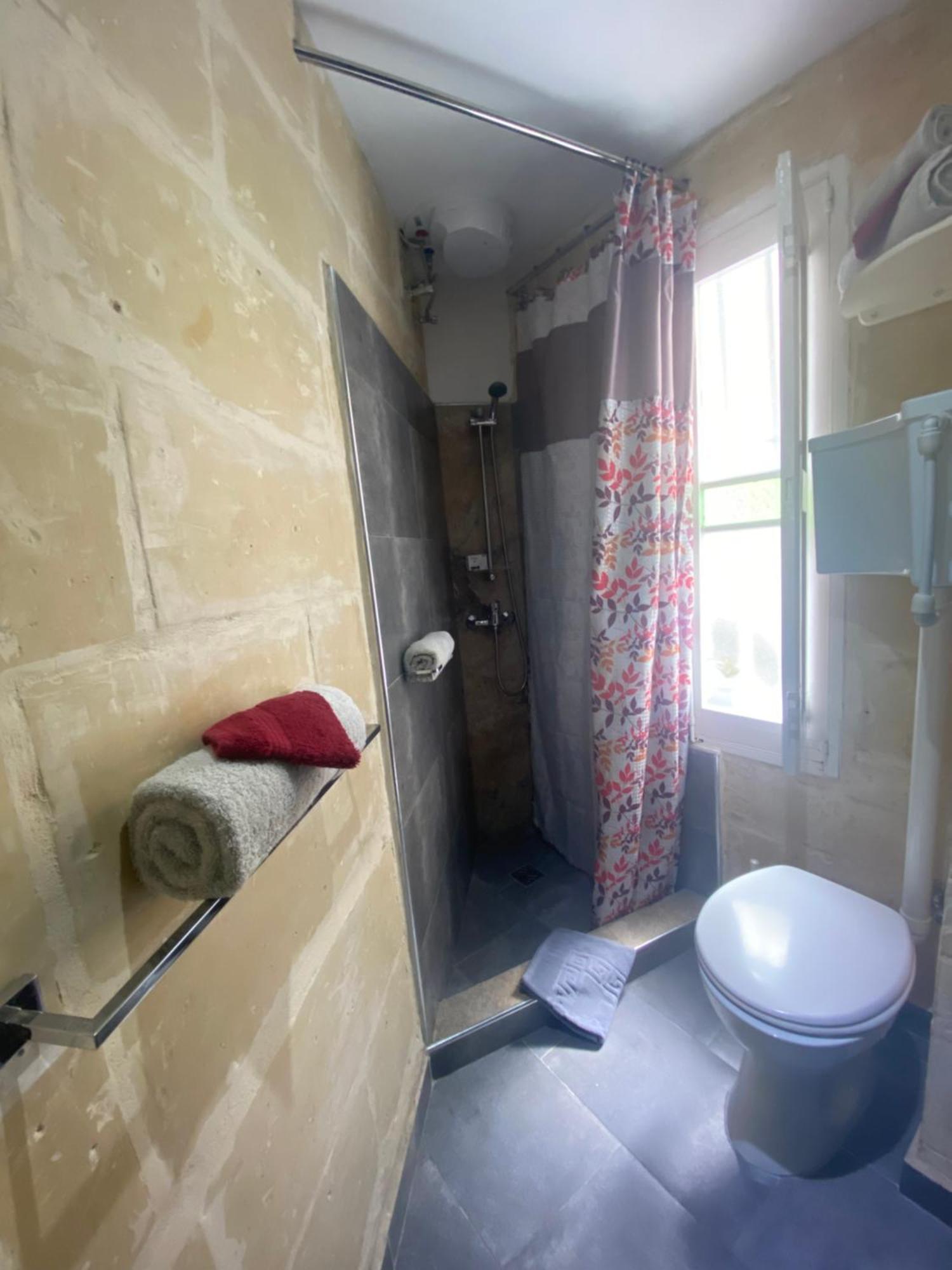 Birgu Studio Maisonette Экстерьер фото