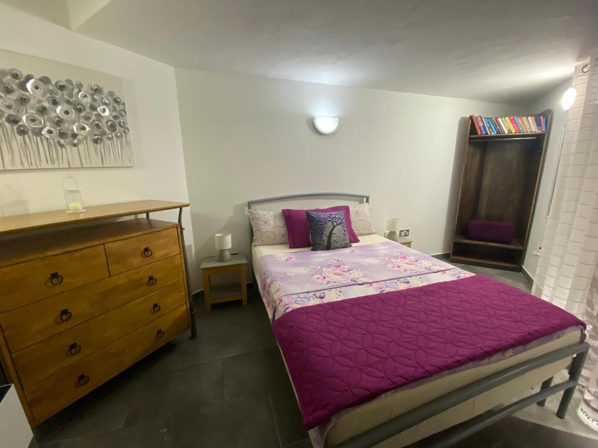 Birgu Studio Maisonette Экстерьер фото