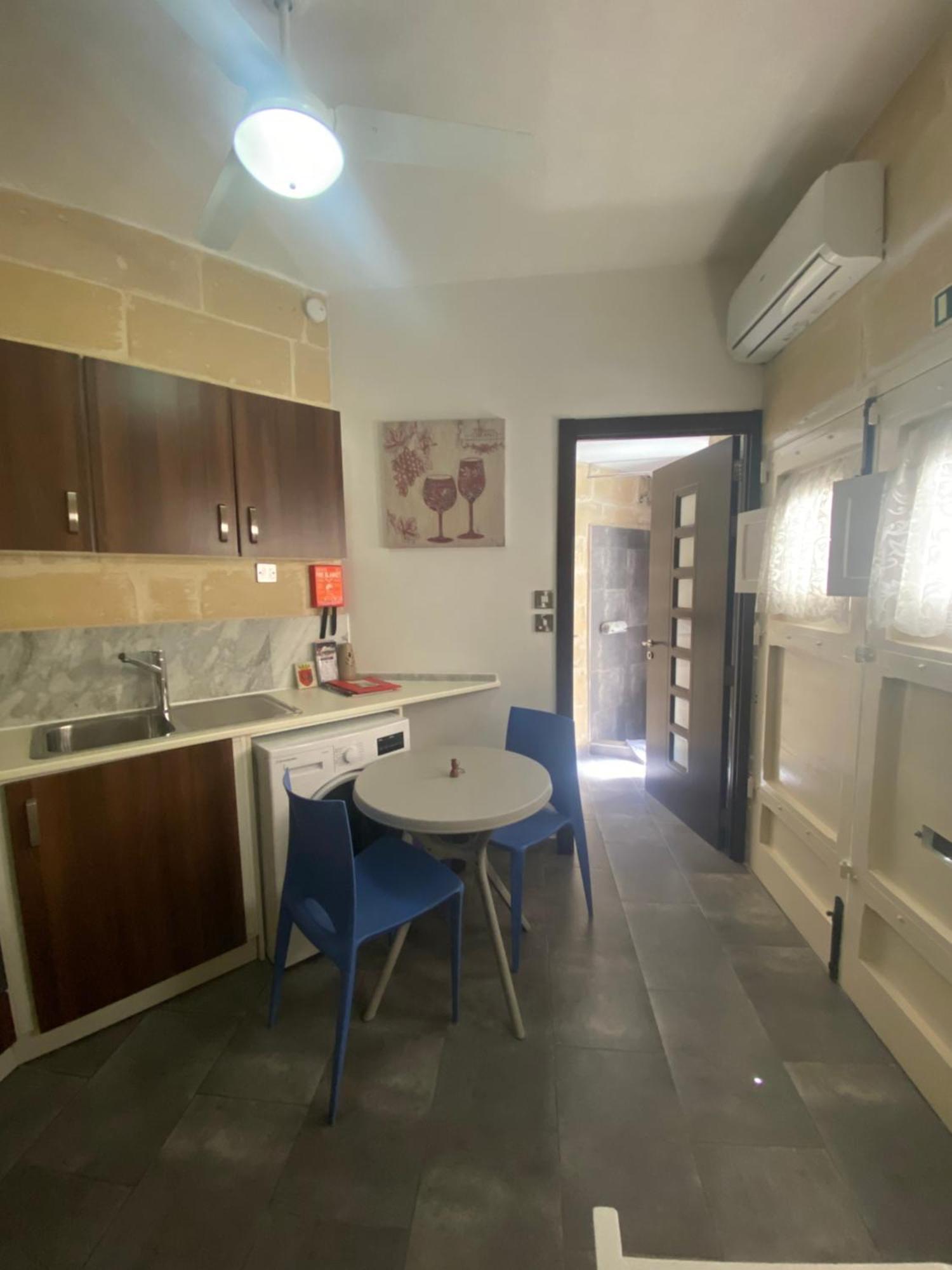Birgu Studio Maisonette Экстерьер фото