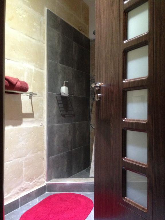 Birgu Studio Maisonette Экстерьер фото