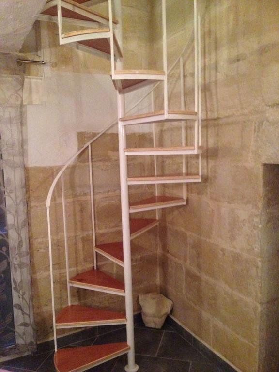 Birgu Studio Maisonette Экстерьер фото