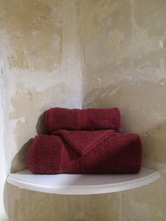 Birgu Studio Maisonette Экстерьер фото