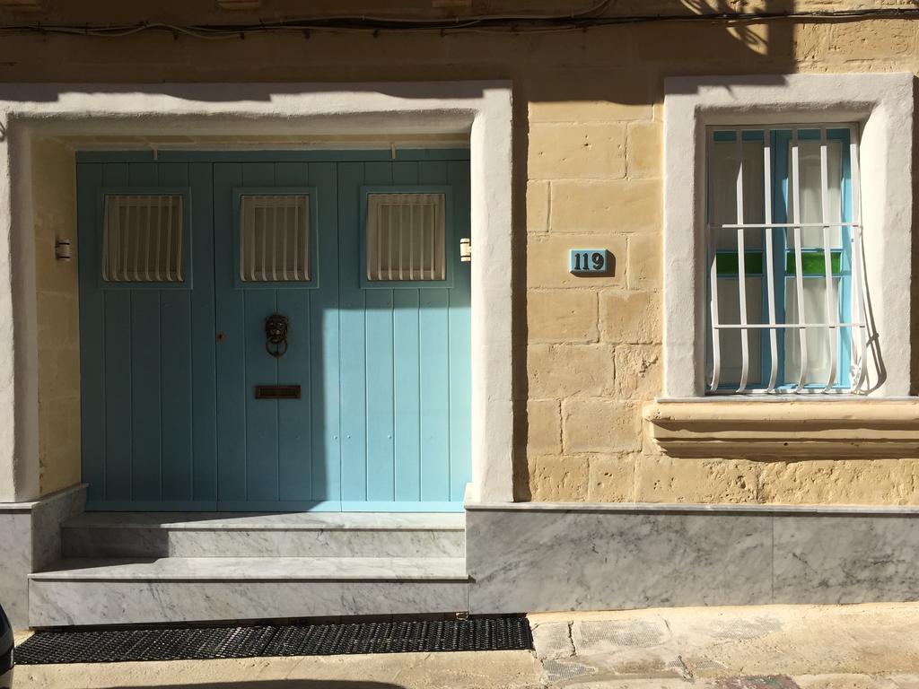 Birgu Studio Maisonette Экстерьер фото
