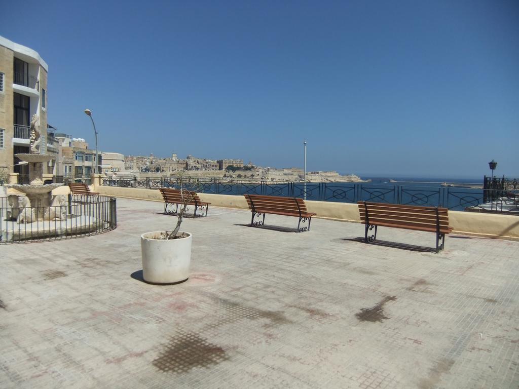 Birgu Studio Maisonette Экстерьер фото