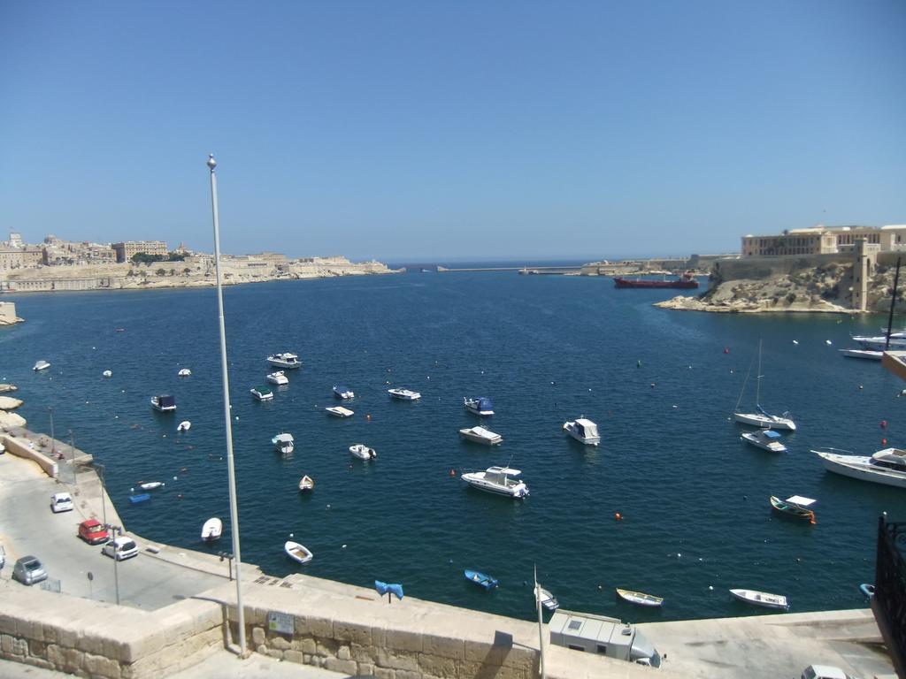 Birgu Studio Maisonette Экстерьер фото