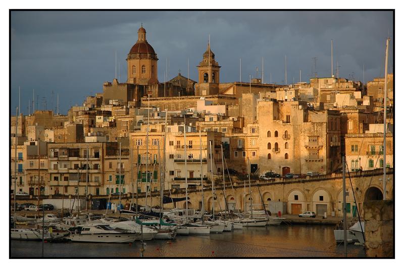 Birgu Studio Maisonette Экстерьер фото